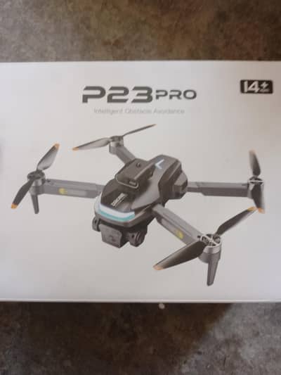 p23 drone camera box pack new 10 10 condition