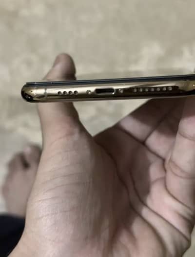 iPhone XS Max pta approved