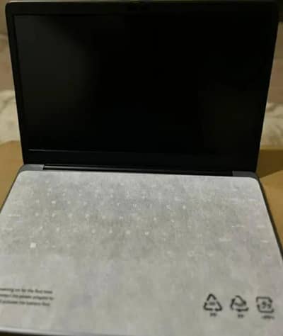 13 generation box pack Ryzen laptop