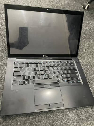 Dell latitude 7480, I5 6th Gen