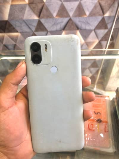 redmi a 2 plus  ram storage 4 64