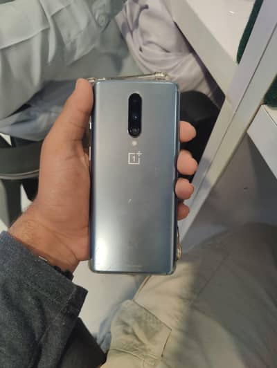 oneplus 8 5G