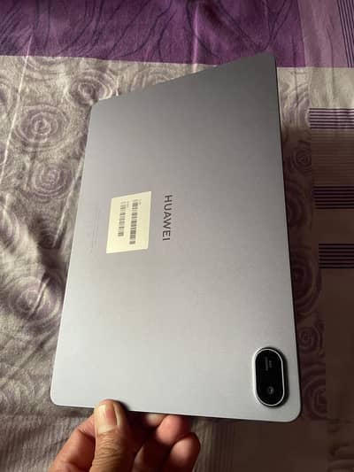 Huawei Matepad Se is 11” just like new