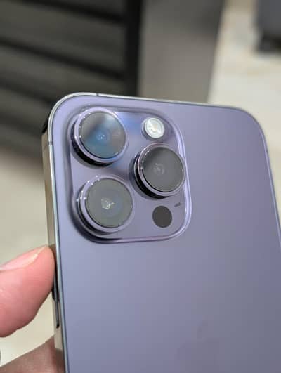 Iphone 14 Promax Factory unlock