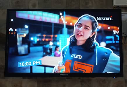 Branded Led Tv (Urgent for Sale)