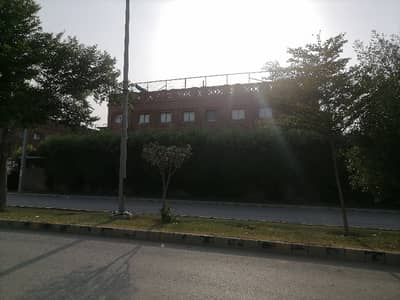 You Can Find A Gorgeous Residential Plot For sale In Paragon City - Orchard Block