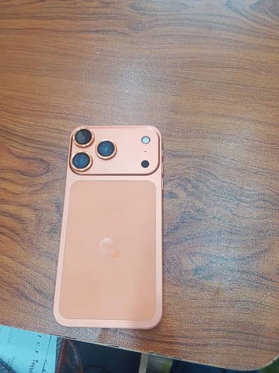 I phone xr convert 17 pro