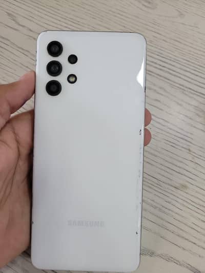 Samsung Galaxy a32