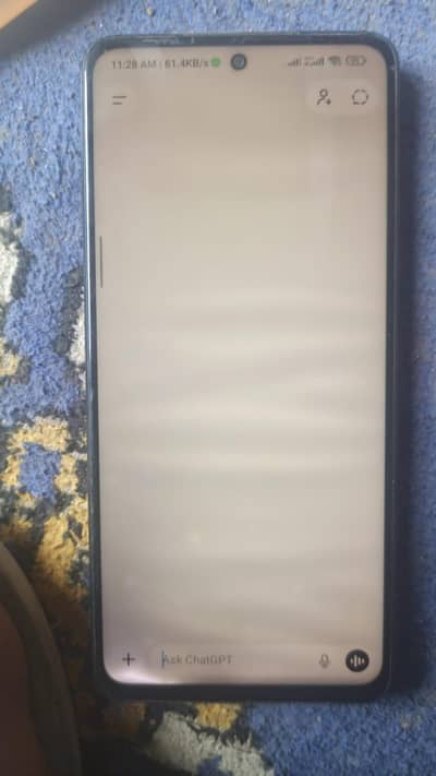 POCO X3 PRO 6/128 7/10 CONDITION