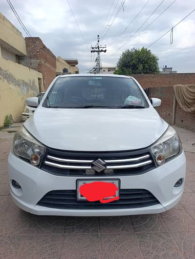 Suzuki cultus vxl for sale