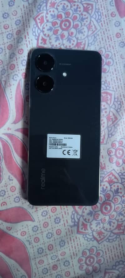 realme