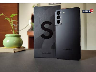 Samsung Galaxy S22 PTA 8/256