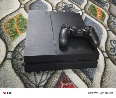 Ps4 Jailbreak 1200 model with 1 controller
