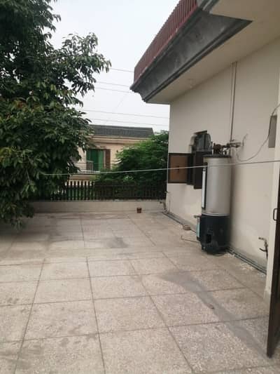 10 Marla Upper Portion Is Available For Rent In Dha Phase 4 Near Main Ghazi Road