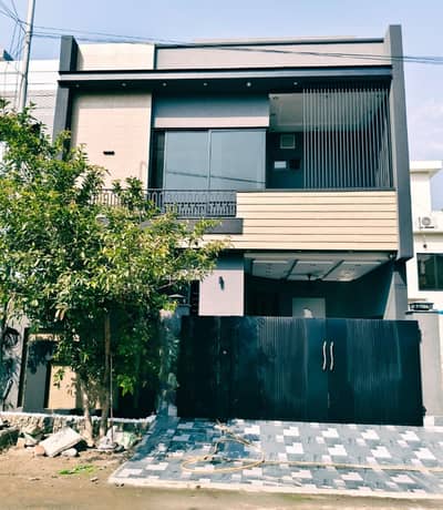 House Available For Sale