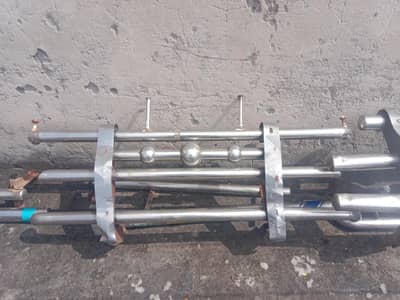 Suzuki ravi carri bolan