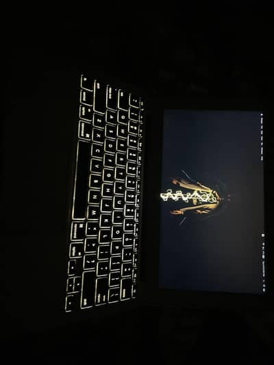 MacBook Air 11-inch Mid (2012) 128gb