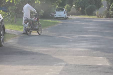 2 Kanal Residential Plot For Sale In IEP Engineers Town Lahore Block E5 | Best Price | Prime Investment Opportunity