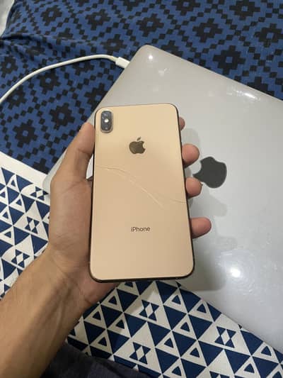 Iphone xs Max