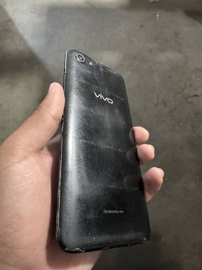 Vivo Y81