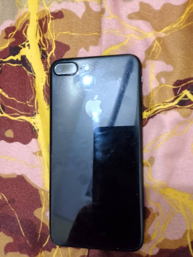 Iphone 7plus 1