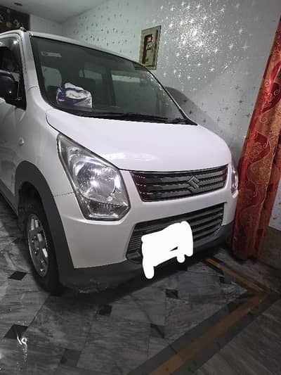 AoA gari sale is liye  krni hai k ab big car leni shukria