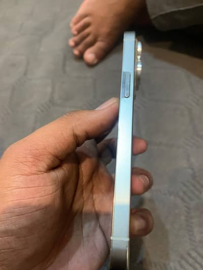 iphone 13 Pro PTA Approved