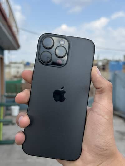 Iphone 16 pro max non pta [jv] for sale