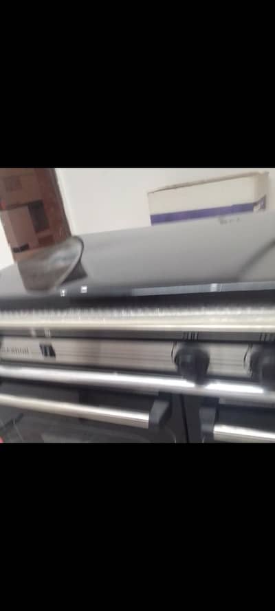 New sealed pack Cooking range for sale