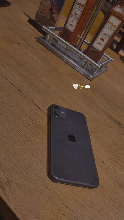 iPhone 11 128gb