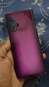 Moto Edge Plus 12/256GB