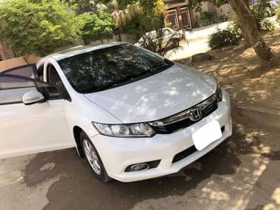 Honda Civic 2015 Original