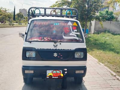 SUZUKI RAVI 2012 EURO