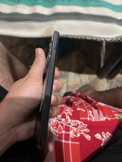 Redmi A3  4/64 with box and charger