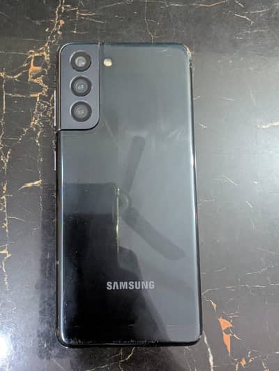 Samsung S21 8/128