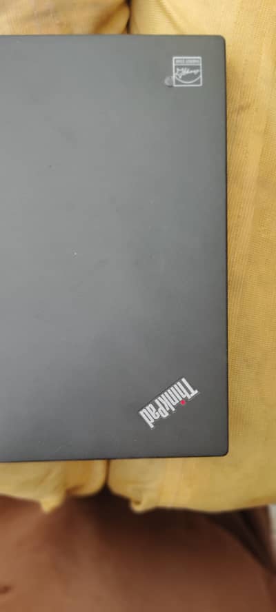 Lenovo ThinkPad Laptop for Sale