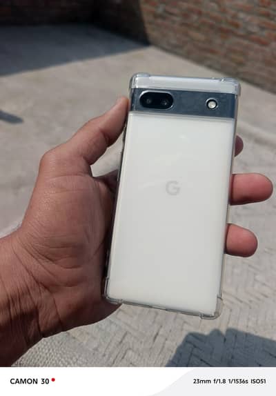 google pixel 6a 6/128 cp approved call ya WhatsApp last pic sen exhng