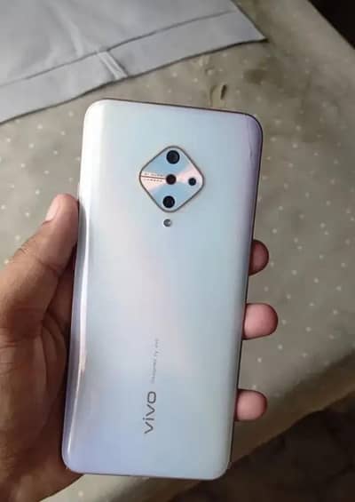 vivo s1 pro 8 128