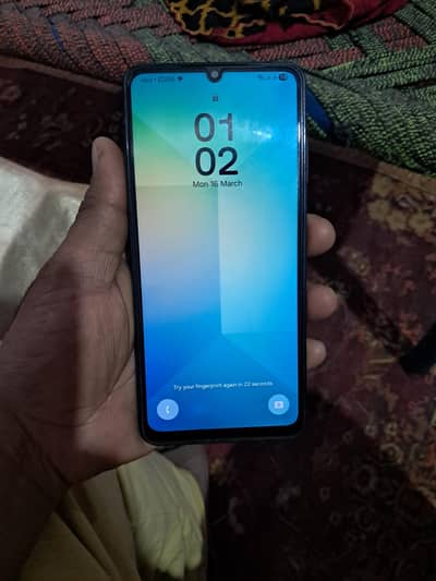 samsung Galaxy A06  6/128  no opan no repair