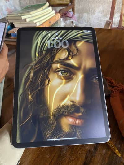 iPad Pro 2020