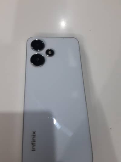 infinx hot 30 new condition