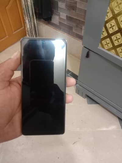 Tecno Camon 30 12+12 256gp