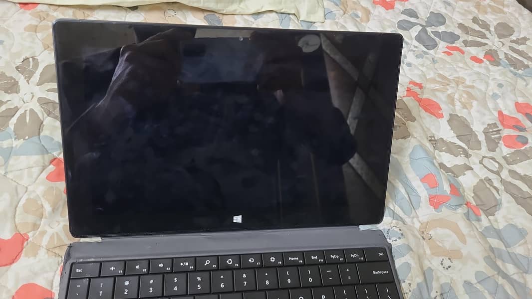 Microsoft surface pro core i5 0
