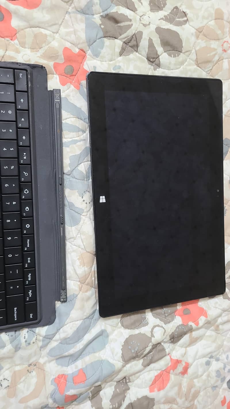 Microsoft surface pro core i5 2