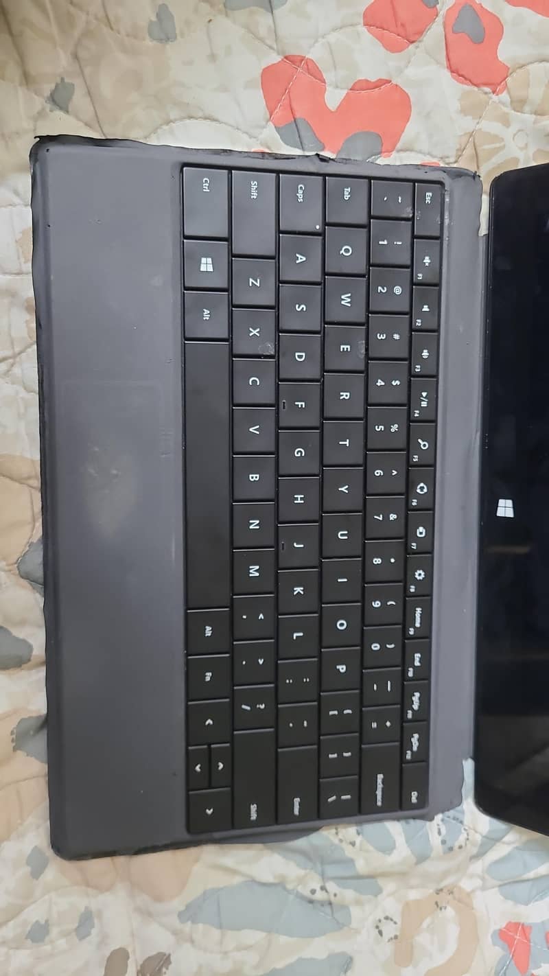 Microsoft surface pro core i5 3