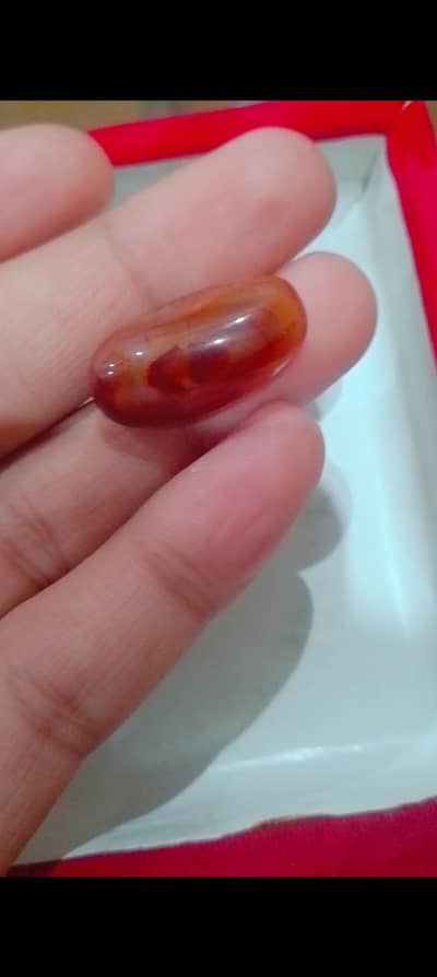 Sulemani Aqeeq Original