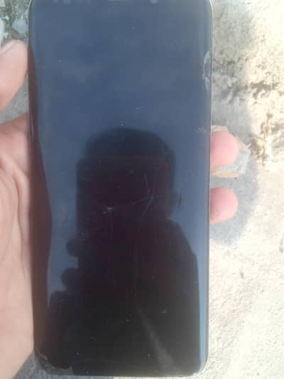 exchange and sell  samsung s9 plus official pta dual read add first