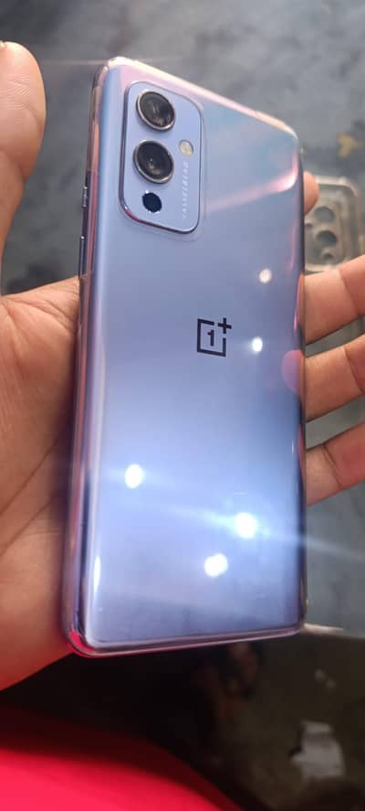 OnePlus 9 5G 8/128