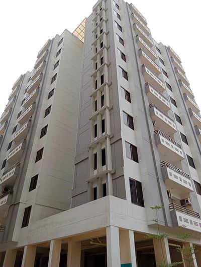 Prime Location 3 Bedroom Apartment for Sale in Block 15 DHA 2 Islamabad
