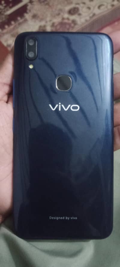 vivo y85a 4/64=best conditions